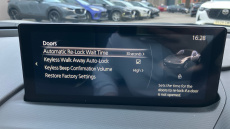 Mazda MX-5 RF 2.0 [184] Homura 2dr Petrol Convertible